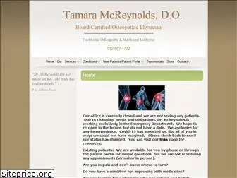 drmcreynolds.com