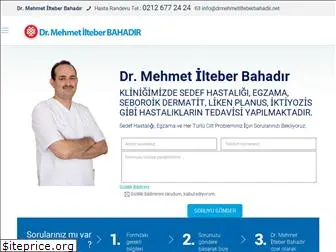 drmehmetilteberbahadir.net