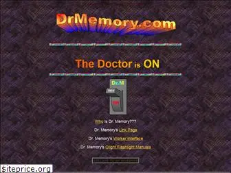 drmemory.com
