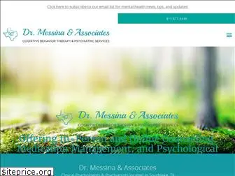 drmessina.com