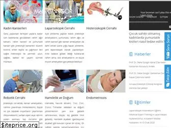 drmetegungor.com