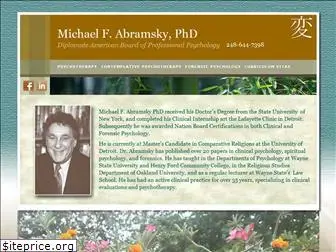 drmichaelabramsky.com