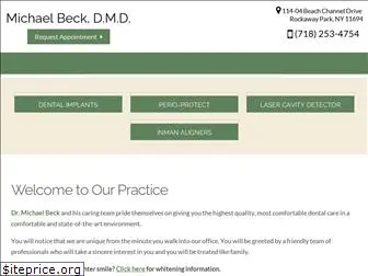 drmichaelbeck.com