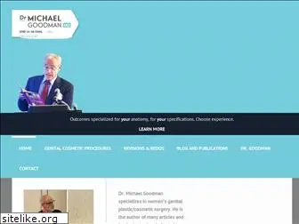 drmichaelgoodman.com