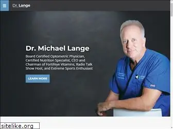 drmichaellange.com