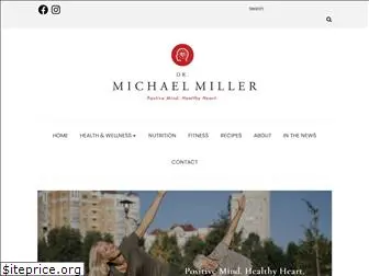 drmichaelmiller.org