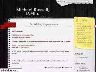 drmichaelrussell.com