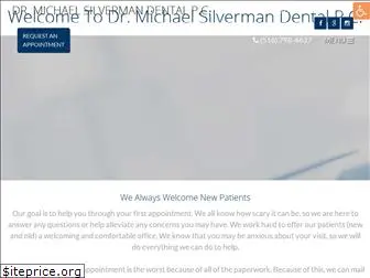 drmichaelsilverman.com