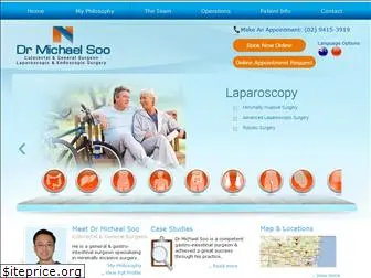 drmichaelsoo.com.au