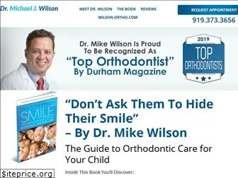 drmichaelwilson.com