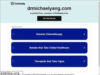 drmichaelyang.com