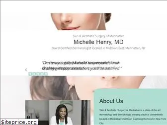 drmichellehenry.com