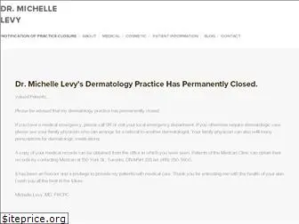 drmichellelevy.com