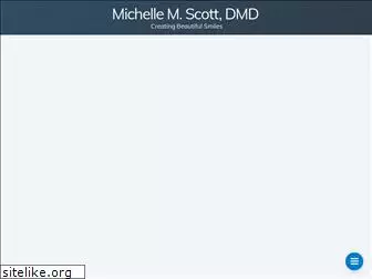 drmichellescott.com