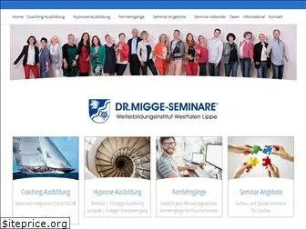 drmigge.de