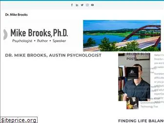 drmikebrooks.com