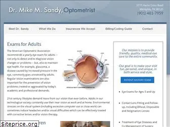 drmikesandy.com