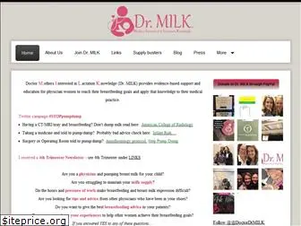 drmilk.org