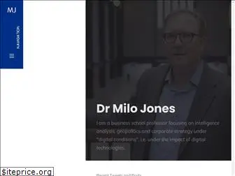 drmilojones.com