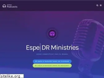 drministries.org