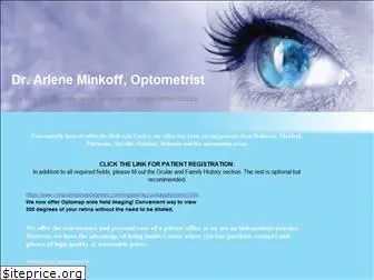 drminkoffoptometrist.com