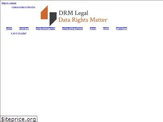 drmlegal.co.uk