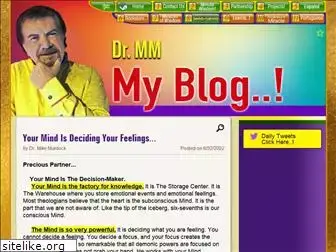 drmmblog.com