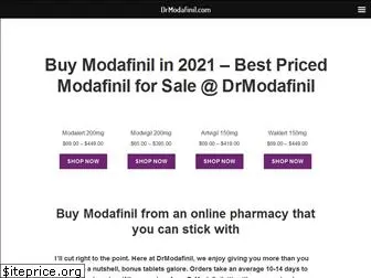 drmodafinil.com