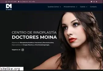 drmoina.com.ar