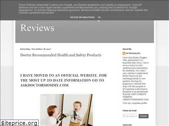 drmommyrxreviews.blogspot.com