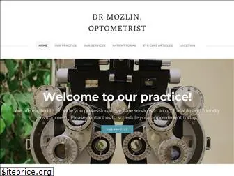 drmozlin.com