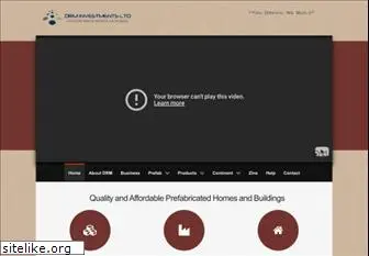 drmprefab.com