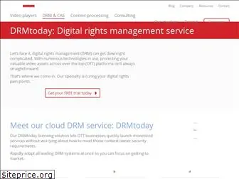 drmtoday.com