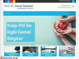 drmuratozdemir.com