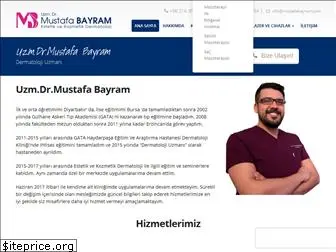 drmustafabayram.com