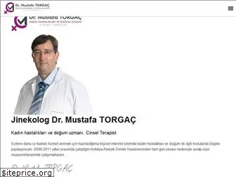 drmustafatorgac.com