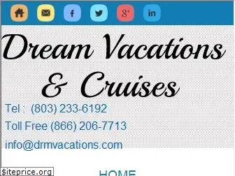 drmvacations.com