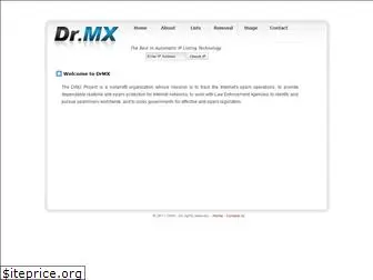 drmx.org