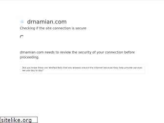 drnamian.com