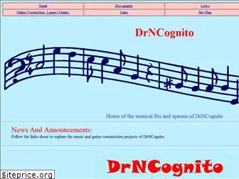 drncognito.com