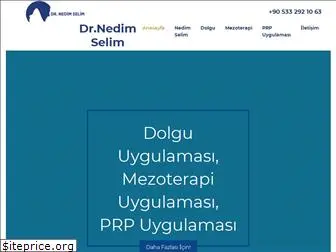 drnedimselim.com