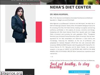 drnehaagarwal.com