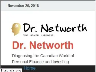 drnetworth.com