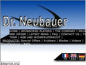 drneubauer.com