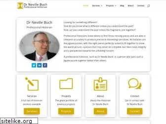 drnevillebuch.com