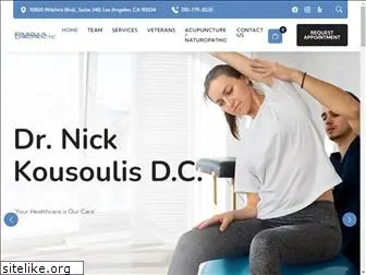 drnickchiropractic.com