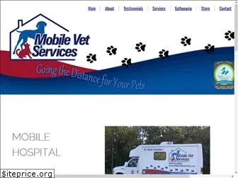 drnickimobilevet.com