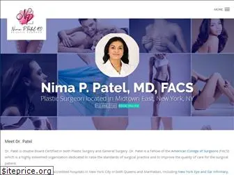 drnimapatel.com