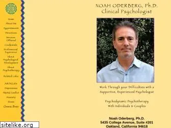 drnoahoderberg.com
