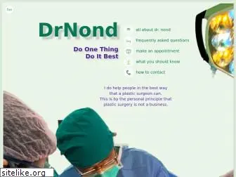 drnond.com